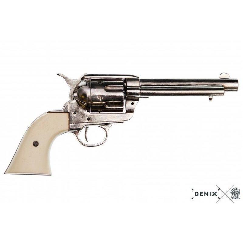 Colt Peacemaker "Ivory" Grip