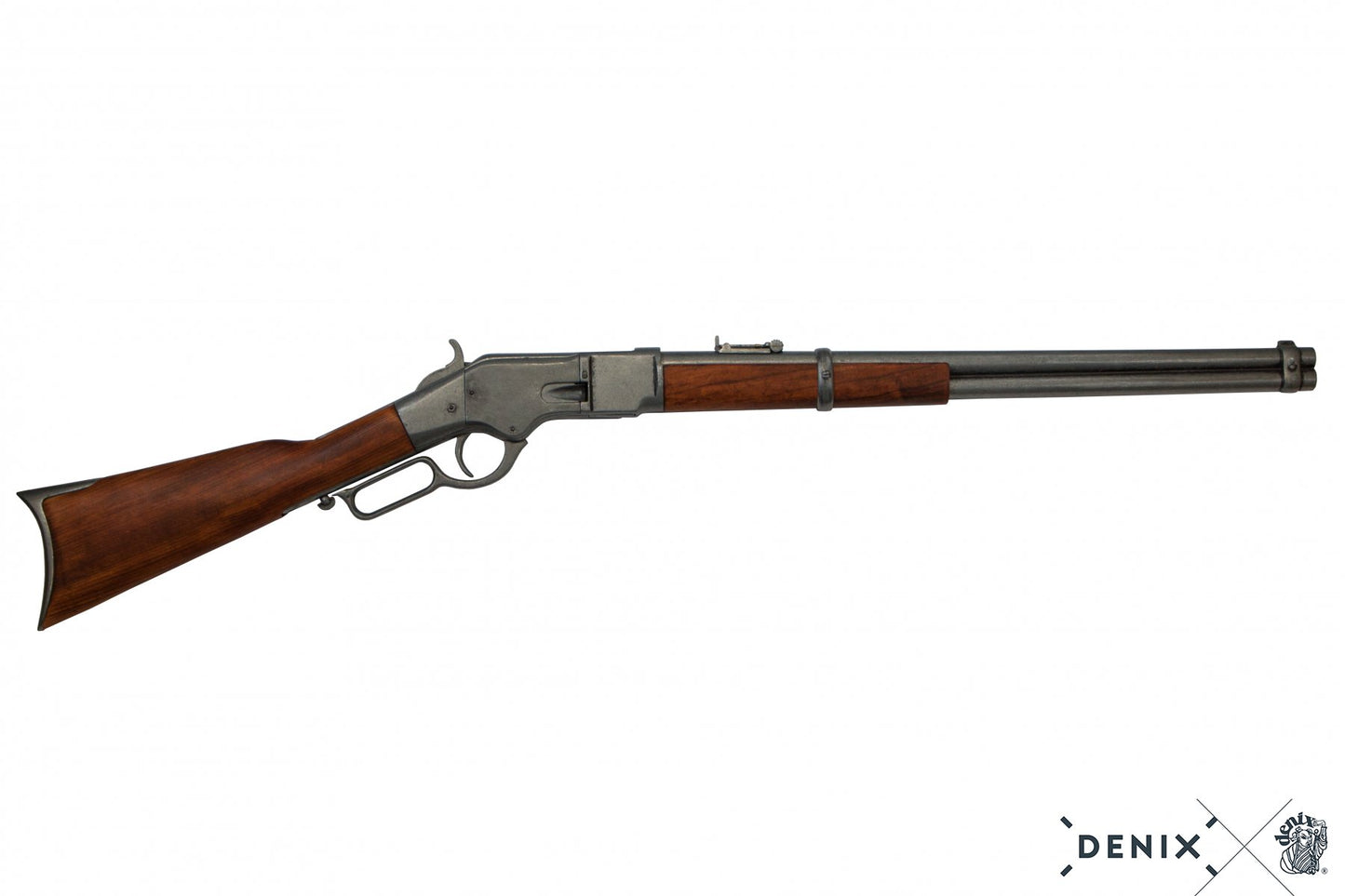 1866 Winchester Leveraction
