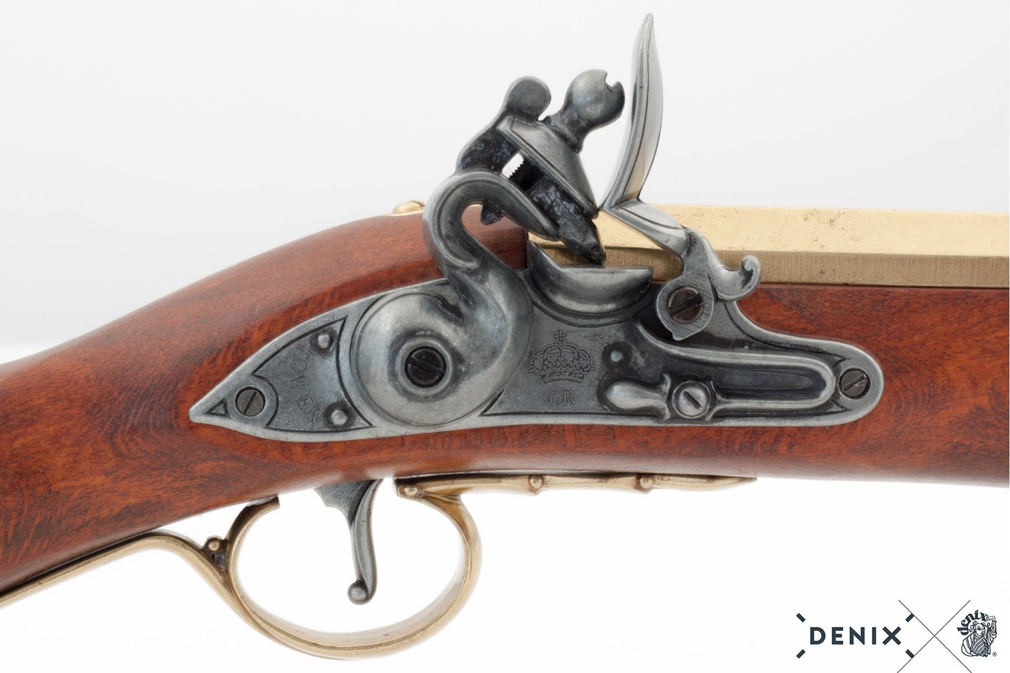 Blunderbuss, Pirate Brass