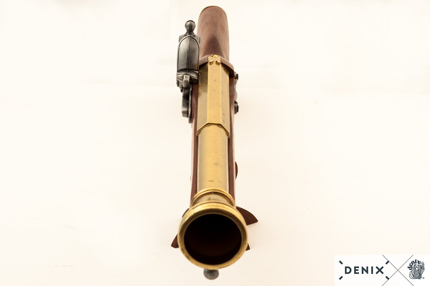 Blunderbuss, Pirate Brass