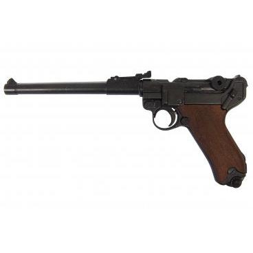 Luger P08 Artillerimodell