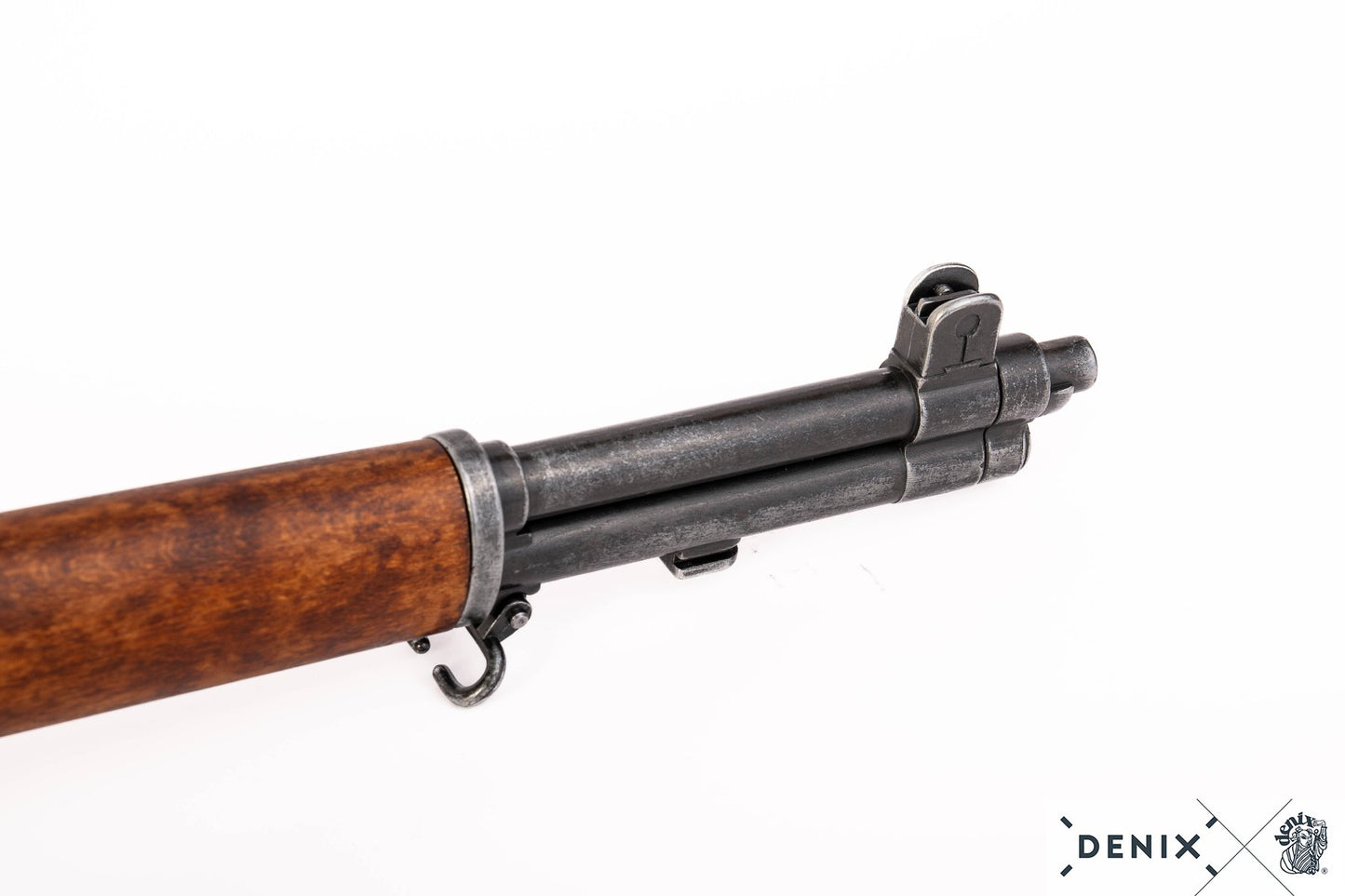 M1 Garand, Vintage Finish