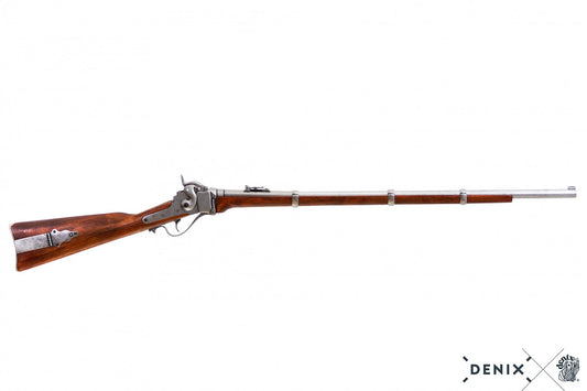 Sharps Rifle, 15859