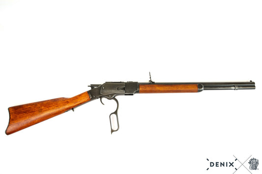 M73 Leveraction Rifle