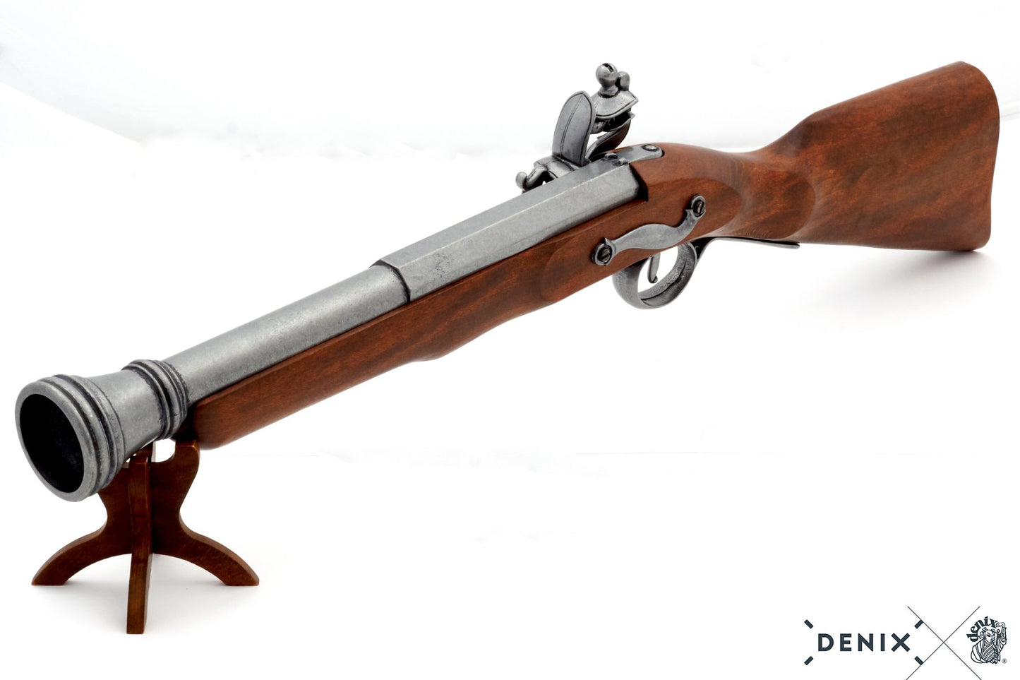 Blunderbuss, Pirate Brass