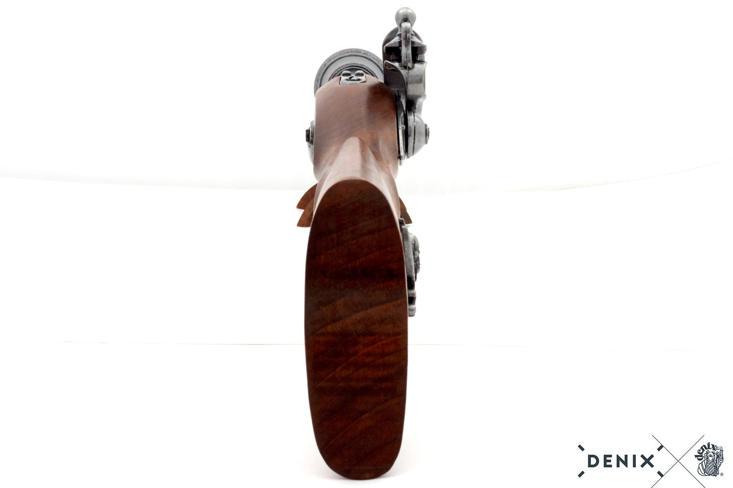 Blunderbuss, Pirate Brass