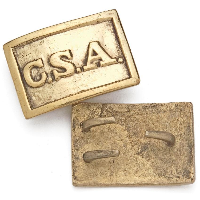 CSA Belt Buckle