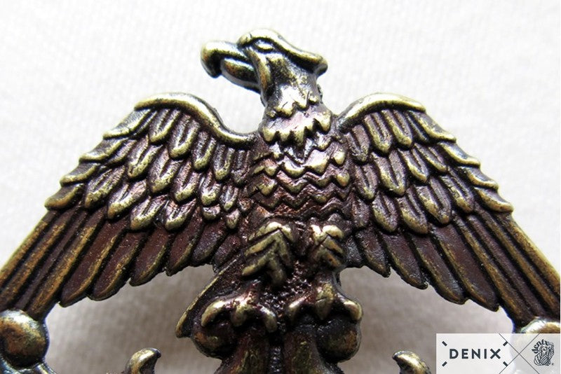 Eagle Marshal Badge