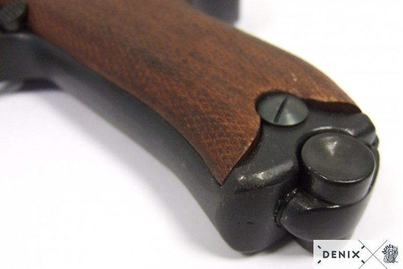 Luger P08