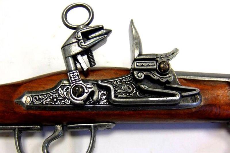 Øksepistol