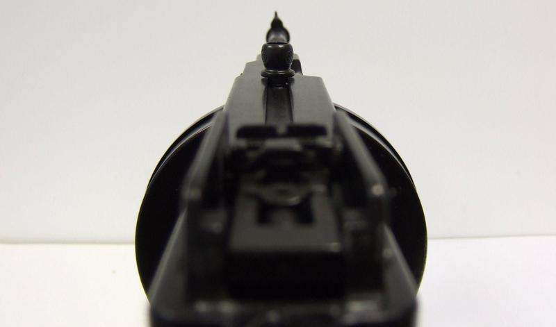 Thompson MP M1928 "Tommygun" kal. 45