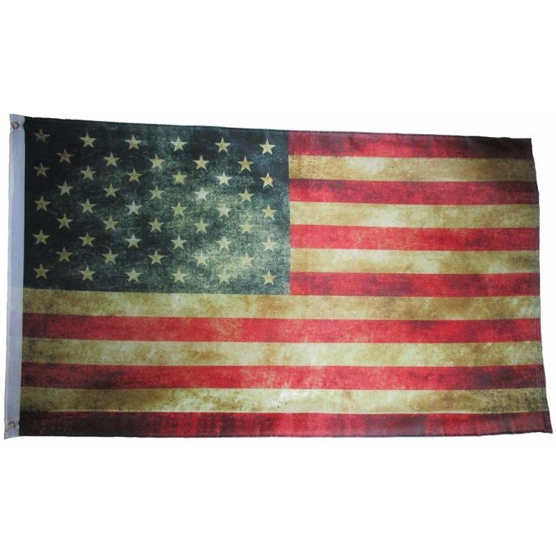 US Vintage Flagg