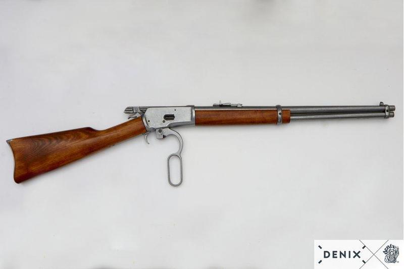 Modell 1892 Carbine