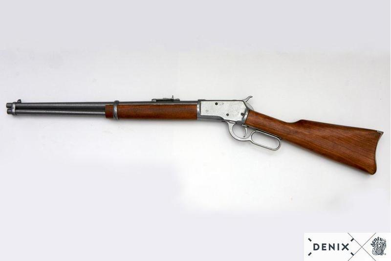 Modell 1892 Carbine