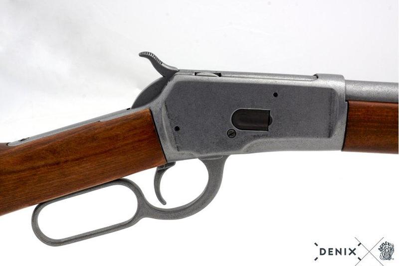 Modell 1892 Carbine