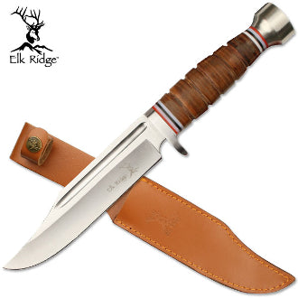 Elk Ridge Fixed Blade