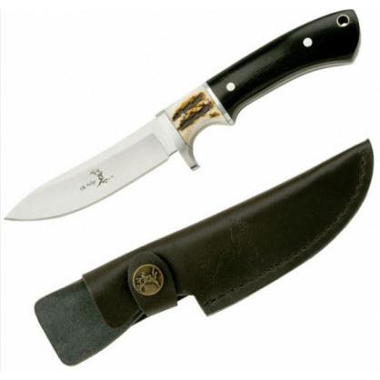 Elk Ridge Medium Skinner