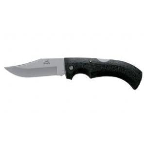 Gerber Gator Folder Clip Point