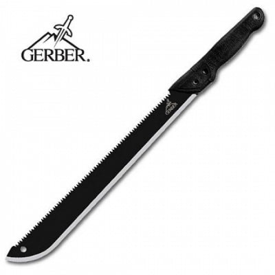 Gerber Gator Machete