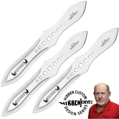 Gil hibben Competition Kit