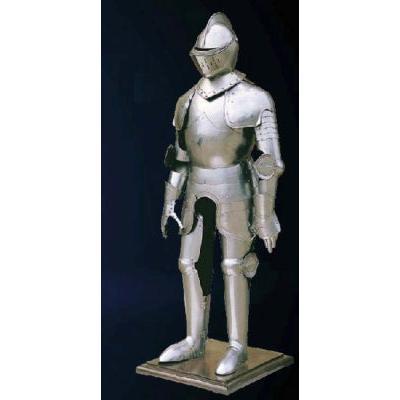 Hertugen av Burgunds rustning