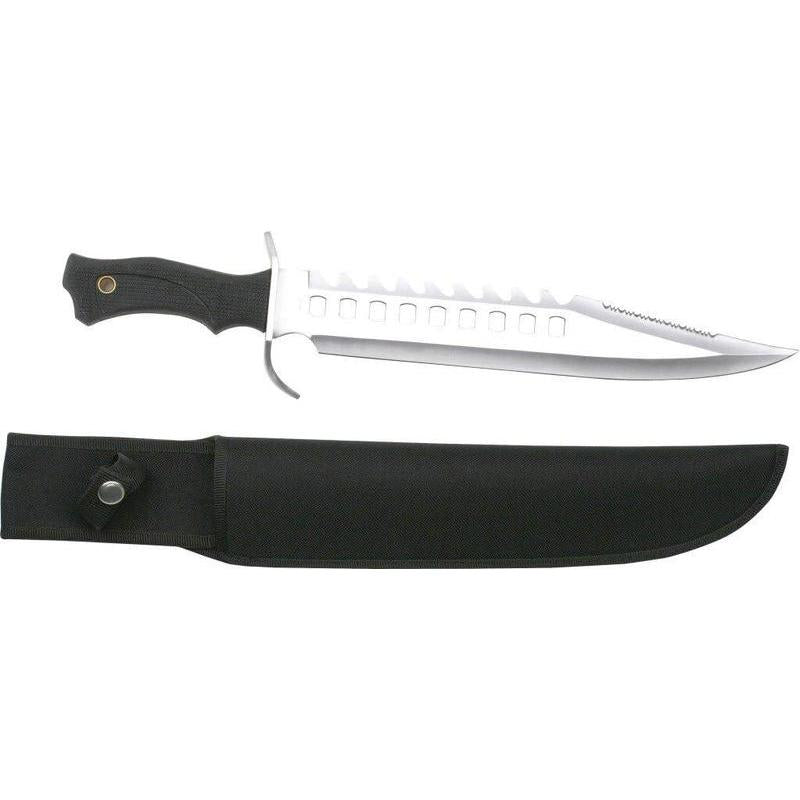 Sawback Bowie