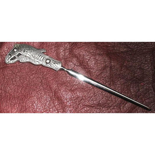 Brevåpner Studded Celtic Type