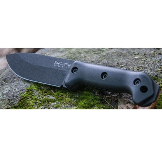 Ka-Bar Becker Companion