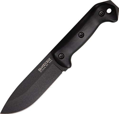 Ka-Bar Becker Companion