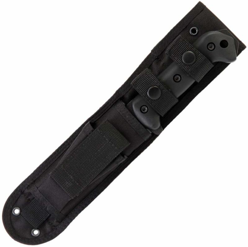 Ka-Bar Becker Companion
