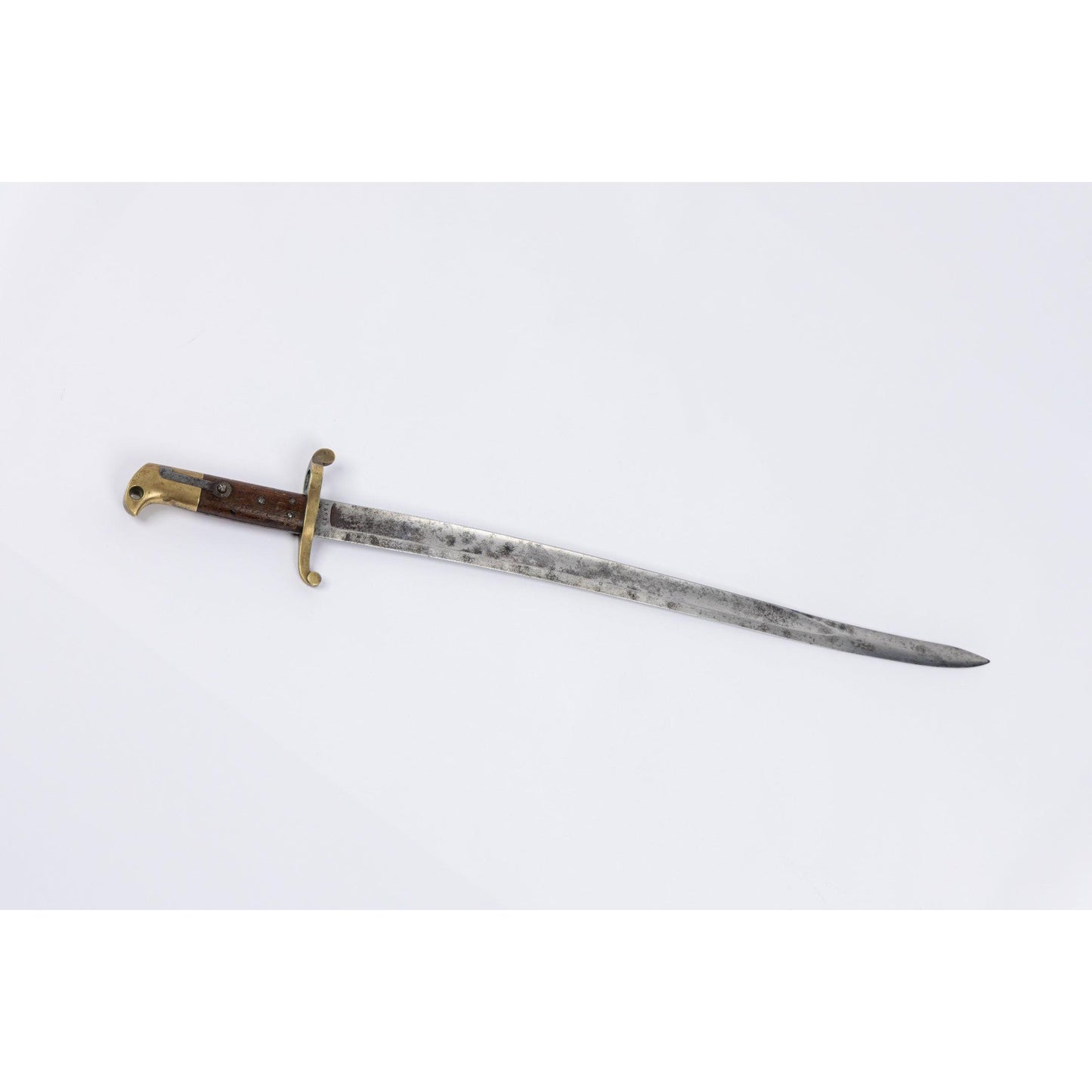 Norsk Remingtonbajonett