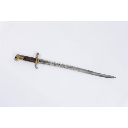 Norsk Remingtonbajonett