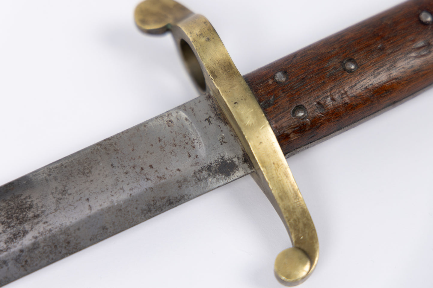 Norsk Remingtonbajonett