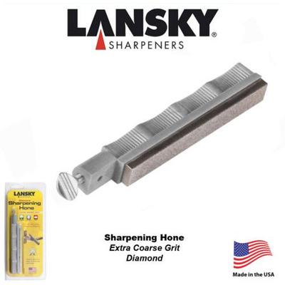 Lansky Alumina-Oxide Extra Coarse Grit