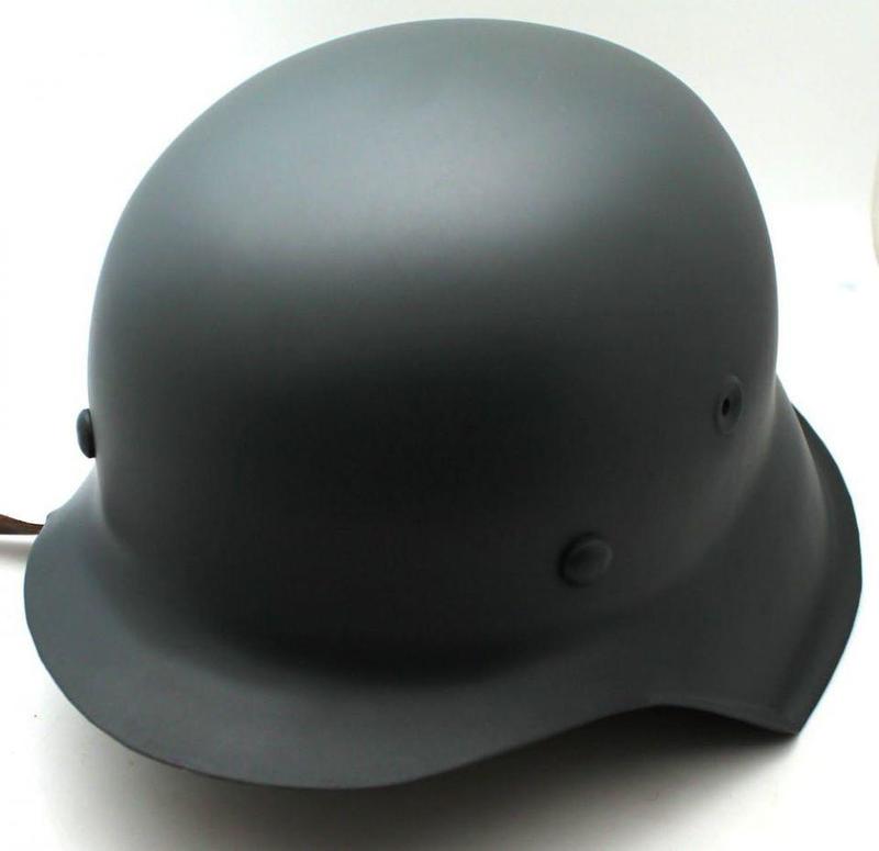 M-35 Stahlhelm