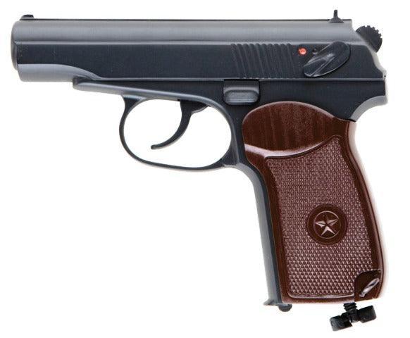Makarov .177