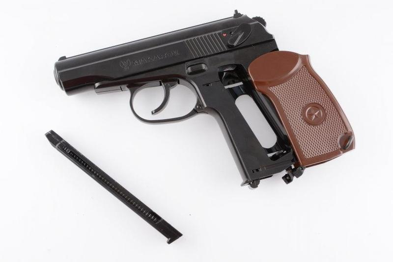 Makarov .177