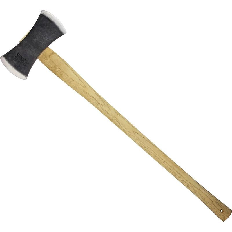 Lumberjack Kasteøks