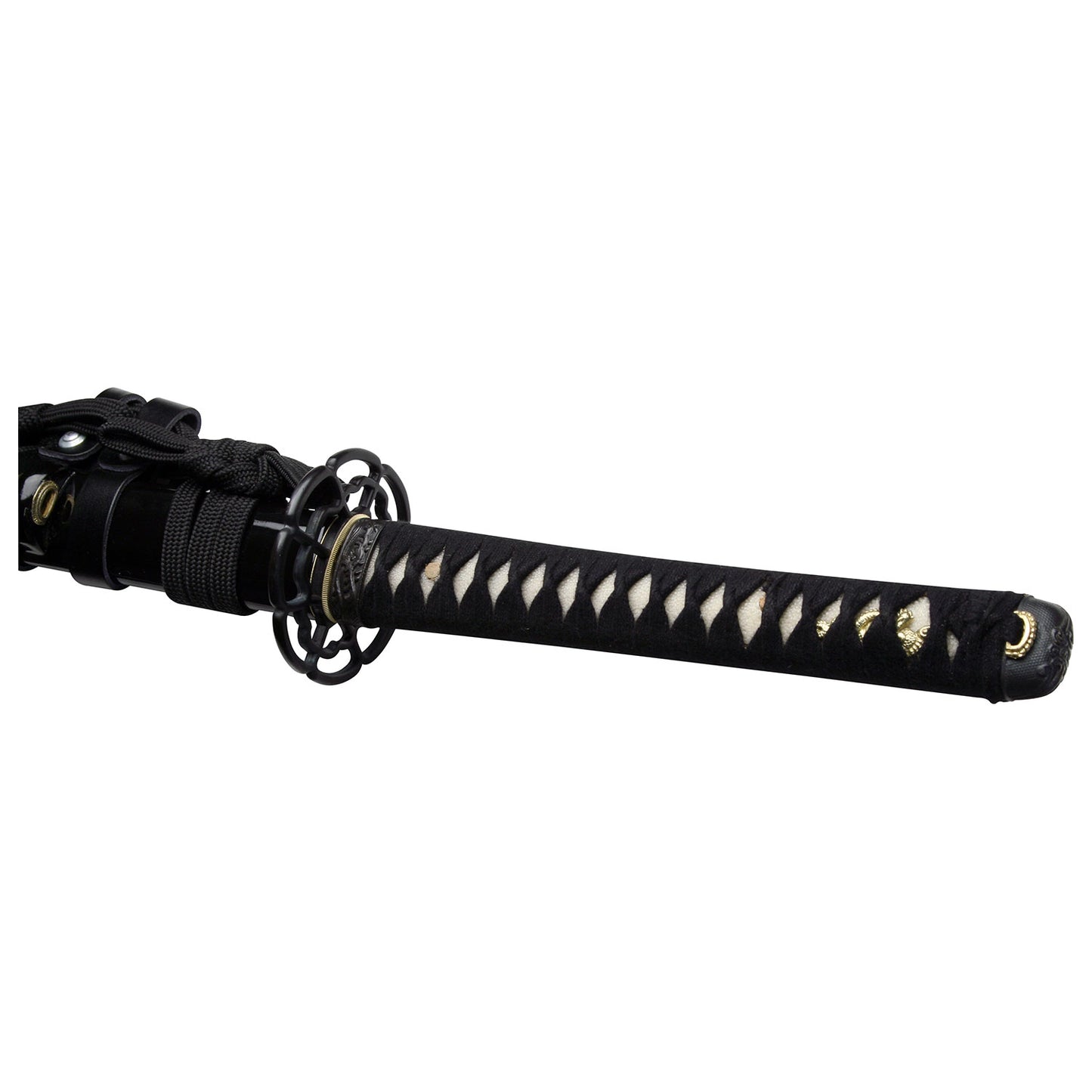 Ten Ryu - Last Samurai Katana