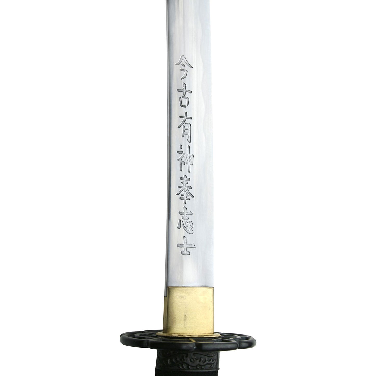 Ten Ryu - Last Samurai Katana