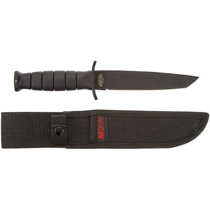 Mtech Scout - Tanto