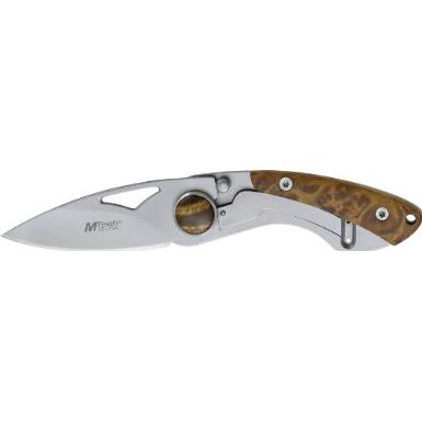 Mtech Moneyclip folder