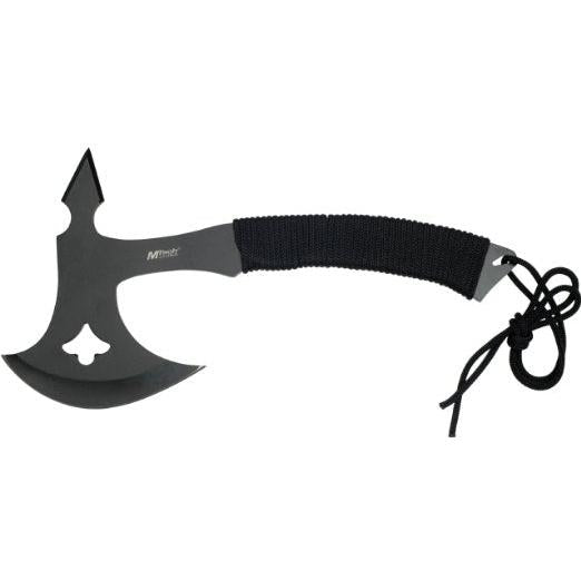 Mtech Camper Kasteøks