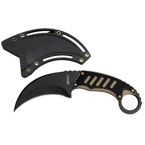 Desert style Karambit "Alia"