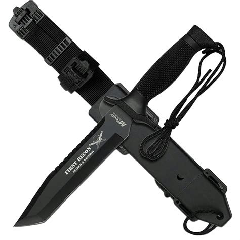 Mtech Armada Tanto