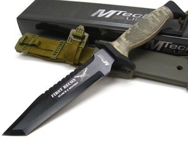 Mtech Armada Tanto