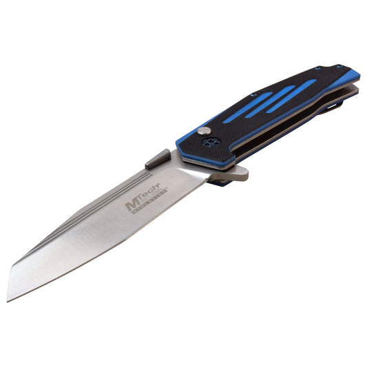 Mtech Three Stripes Evolution