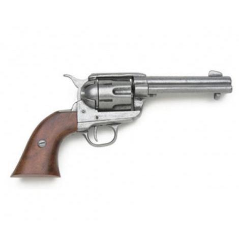 Colt Peacemaker 4" Grå