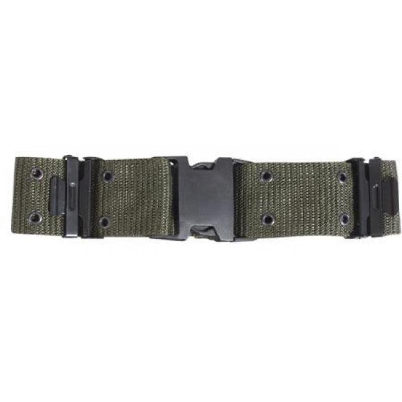 Pistolbelte Oliven