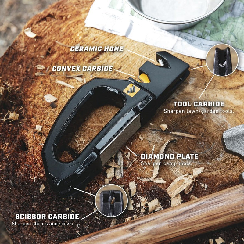 Worksharp Pivot Pro